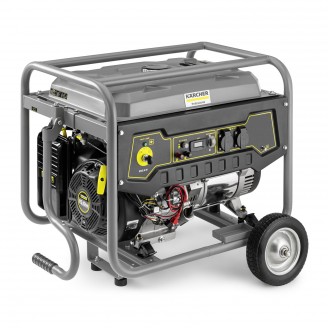 Генератор бензиновый Karcher PGG 3/1 1.042-207.0