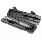 Динамометрический ключ щелчкового типа 1/4" 2-24HM 275мм 6901 JTC