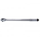Динамометрический ключ щелчкового типа 1/2" 28-210HM 465мм 6903 JTC