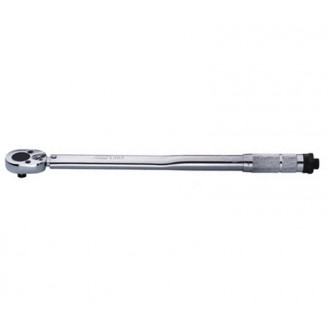 Динамометрический ключ щелчкового типа 1/2" 28-210HM 465мм 6903 JTC