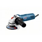 Угловая шлифмашина GWS 750-125 (0601394001) BOSCH