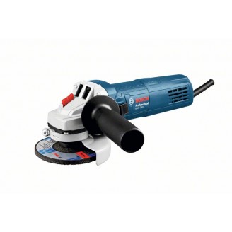 Угловая шлифмашина GWS 750-125 (0601394001) BOSCH