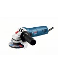 Угловая шлифмашина GWS 750-125 (0601394001) BOSCH