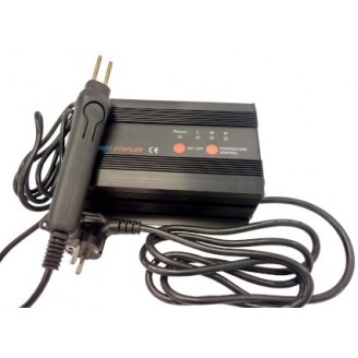 Комплект для ремонта пластиковых деталей (термо-степлер) TRISCO WS-303