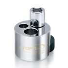 Шпилькoвepт D 6-19мм JJBI1619 TOPTUL