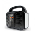 Портативная зарядная станция 150W/200W(Max), 220V PRO-PS150A Protester