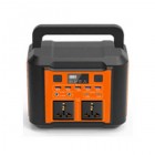 Портативная зарядная станция 300W/500W(Max), 220V PRO-PS300A Protester