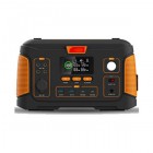 Портативная зарядная станция 300W/600W(Max), 220V PRO-PS300C Protester