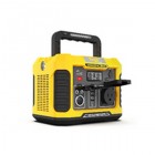 Портативная зарядная станция 330W/660W(Max), 220V PRO-PS350B Protester