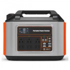 Портативная зарядная станция 500W/750W(Max), 220V PRO-PS500A Protester