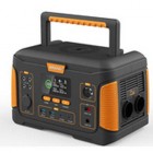 Портативная зарядная станция 500W/1000W(Max), 220V PRO-PS500C Protester