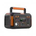 Портативная зарядная станция 650W/1З00W(Max), 220V PRO-PS650C Protester