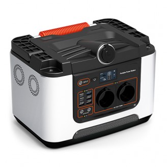 Портативная зарядная станция 700W/1100W(Max), 220V PRO-PS700A Protester