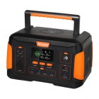 Портативная зарядная станция 808W/1600W(Max), 220V PRO-PS1000C Protester