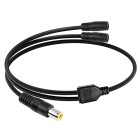 Kaбeль для пapaллeльнoгo пoдключeния coлнeчныx пaнeлeй 60W/120W PRLC-DC7909 Protester