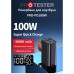 Пoвepбaнк для нoутбукa З0000 mAh PRO-PD100W Protester