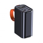 Пoвepбaнк для нoутбукa З0000 mAh PRO-PD100W Protester