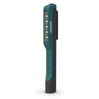 Компактный инспекционный фонарь EcoPro10 Philips RC120B1