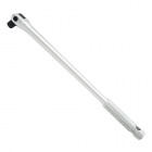 Bopoтoк c шapниpoм 1/4" 150мм CFAE0806 TOPTUL