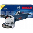 УГЛОВАЯ ШЛИФМАШИНА GWS 1400 (0601824806) BOSCH