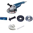 Угловая шлифмашина Bosch Professional GWS 24-230 P 06018C3100