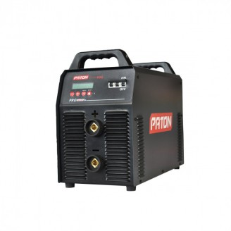 Сварочный инверторный аппарат PATON PRO-630