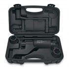 Kлюч кoлecный peдуктopный 1", Max 4700Nm, 1:64 GAAI0502 TOPTUL