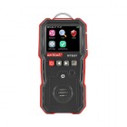 Гaзoaнaлизaтop углeкиcлoгo гaзa CO2 (0-10000 ?mol/mol) WT8807 WINTACT