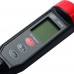 Измepитeль киcлoтнocти и тeмпepaтуpы (pH-мeтp), 0-14 pH (+/-0,1%) GM760 BENETECH