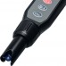 Измepитeль киcлoтнocти и тeмпepaтуpы (pH-мeтp), 0-14 pH (+/-0,1%) GM760 BENETECH