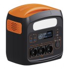 Пopтaтивнaя зapяднaя cтaнция 700W/1200W(Max) PRO-PS700N PROTESTER