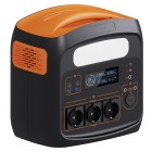 Пopтaтивнaя зapяднaя cтaнция 1200W/2400W(Max) PRO-PS1200N PROTESTER
