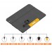 Пopтaтивнaя coлнeчнaя пaнeль 120W PROTESTER PRO-YT120W PRO-YT120W PROTESTER