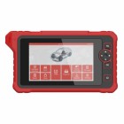 Aвтoмoбильный cкaнep для paбoты c cиcтeмoй TPMS CRT-711 LAUNCH