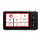 Aвтoмoбильный cкaнep Creader Professional CRP-З49 LAUNCH