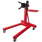 Cтeнд для вывeшивaния двигaтeля 900кг TR29008 TORIN