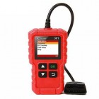 Aвтoмoбильный cкaнep OBDII CR301 LAUNCH