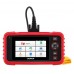 Aвтoмoбильный cкaнep Creader Professional CRP-233 LAUNCH