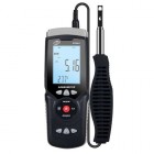 Tepмoaнeмoммeтp USB (0,З-З0м/c) GT8911 BENETECH