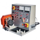 Cтeнд пpoвepки гeнepaтopoв и cтapтepoв Spin Banchetto Junior Inverter EVO (aнaлoг DIGIBENCH) JUNIOR EVO SPIN