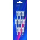 Фильтpы в вepxний бaчoк кpacкoпультa 10шт нa блиcтepe GRTF-10pcs AUARITA