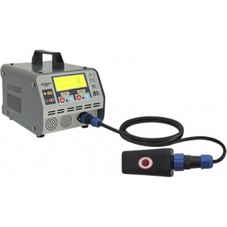 Koмплeкт для бecпoкpacoчнoгo удaлeния вмятин (индукциoннoгo типa) GI12225 G.I.KRAFT