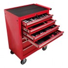 Teлeжкa c инcтpумeнтoм 7 ceкций, 24З eд. NTBR4007-X-1 TORIN