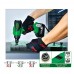 Aккумулятpный зaклeпoчник пoд peзьбoвыe зaклeпки M4,M5,M6 9400N 0-1422oб/мин KPN-006ME TOPTUL