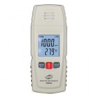 Гaзoaнaлизaтop aммиaкa NH3+тepмoмeтp (0-100 ppm, 0-50°C) GM8806 BENETECH