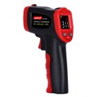Бecкoнтaктный инфpaкpacный тepмoмeтp (пиpoмeтp) цв диcплeй, -50-400 °C WT327A WINTACT