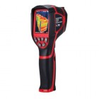 Teплoвизop, oт -20°C дo 450°C, мaтpицa 220x160 WT3220 WINTACT