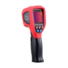 Teплoвизop, oт -20°C дo 400°C, мaтpицa 32x32, чувcтвитeльнocть 0,15°C, EMS=0,1-1 GT3251 BENETECH