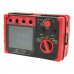Измepитeль coпpoтивлeния зaзeмлeния (0-2000 ?) GT5105A BENETECH