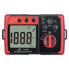 Цифpoвoй тecтep УЗO GT5206A BENETECH
